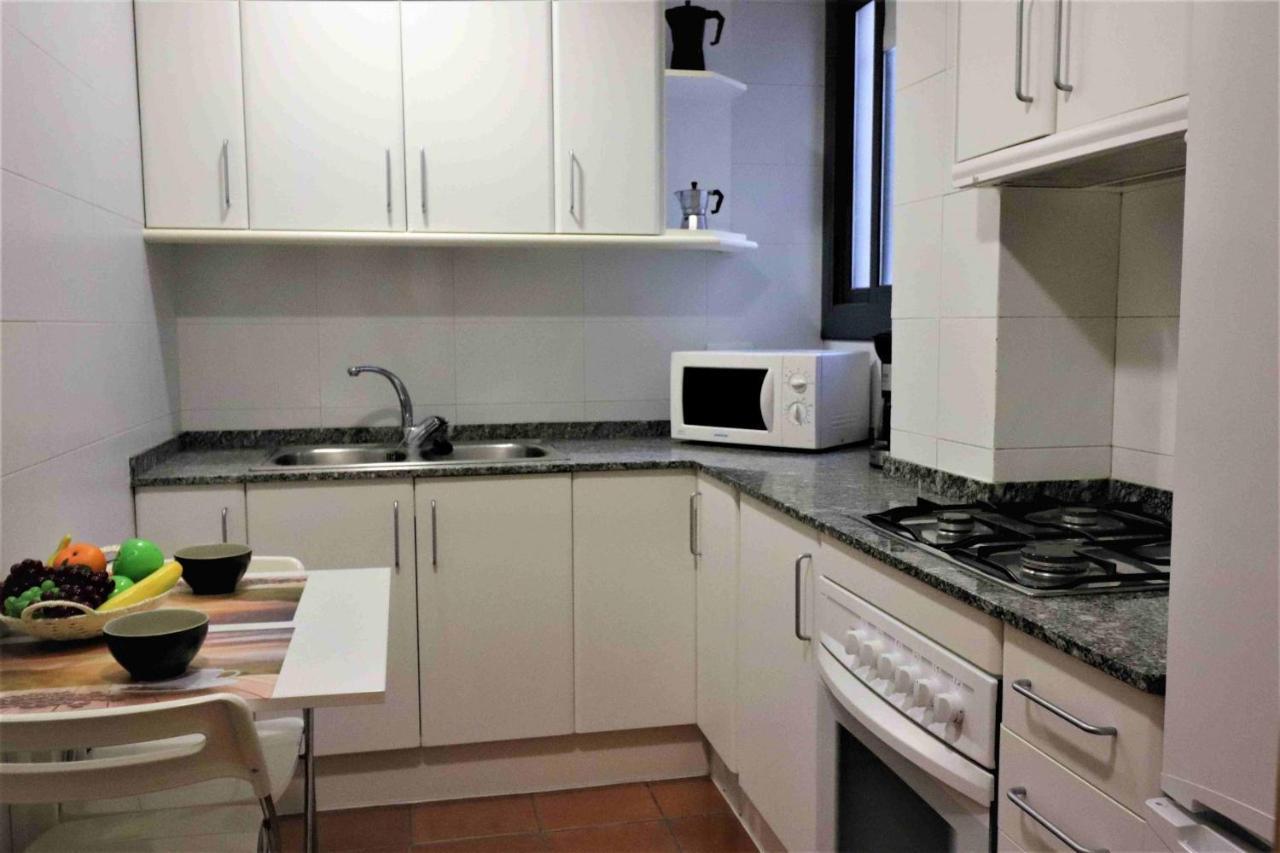 Tramuntana 2 1 Roses- Immo Barneda Appartement