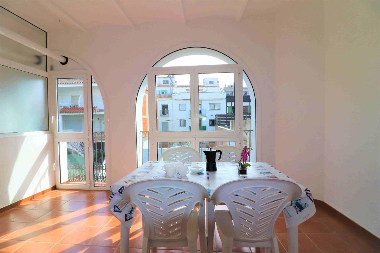 Tramuntana 2 1 Roses- Immo Barneda Appartement Roses