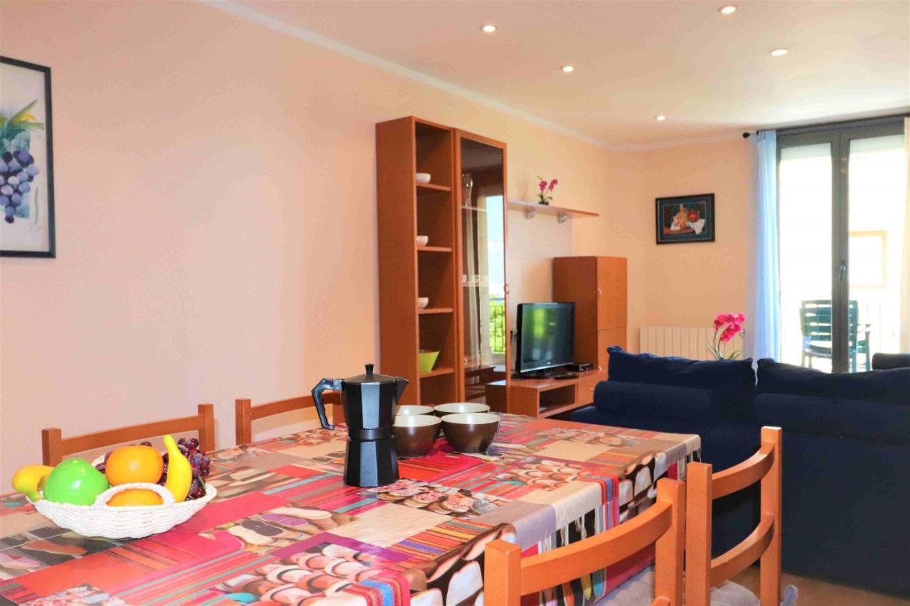 Tramuntana 2 1 Roses- Immo Barneda Appartement