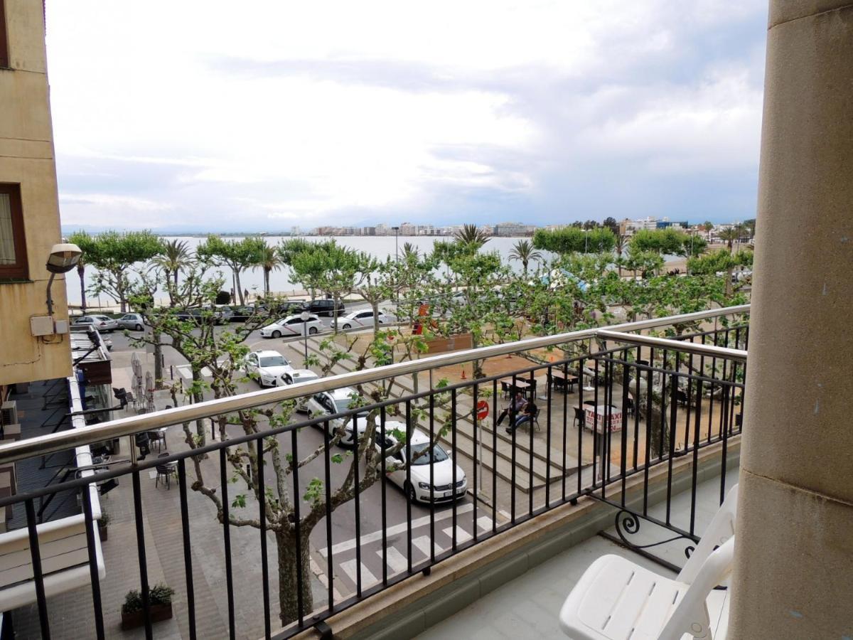 Appartement Tramuntana 2 1 Roses- Immo Barneda Roses
