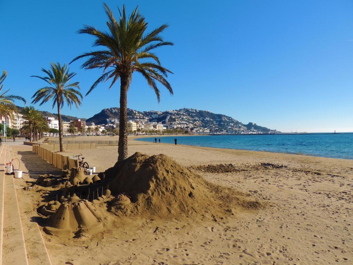 Appartement Tramuntana 2 1 Roses- Immo Barneda *