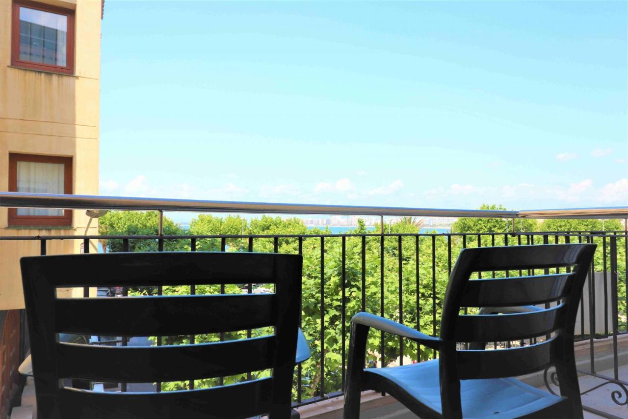 Appartement Tramuntana 2 1 Roses- Immo Barneda