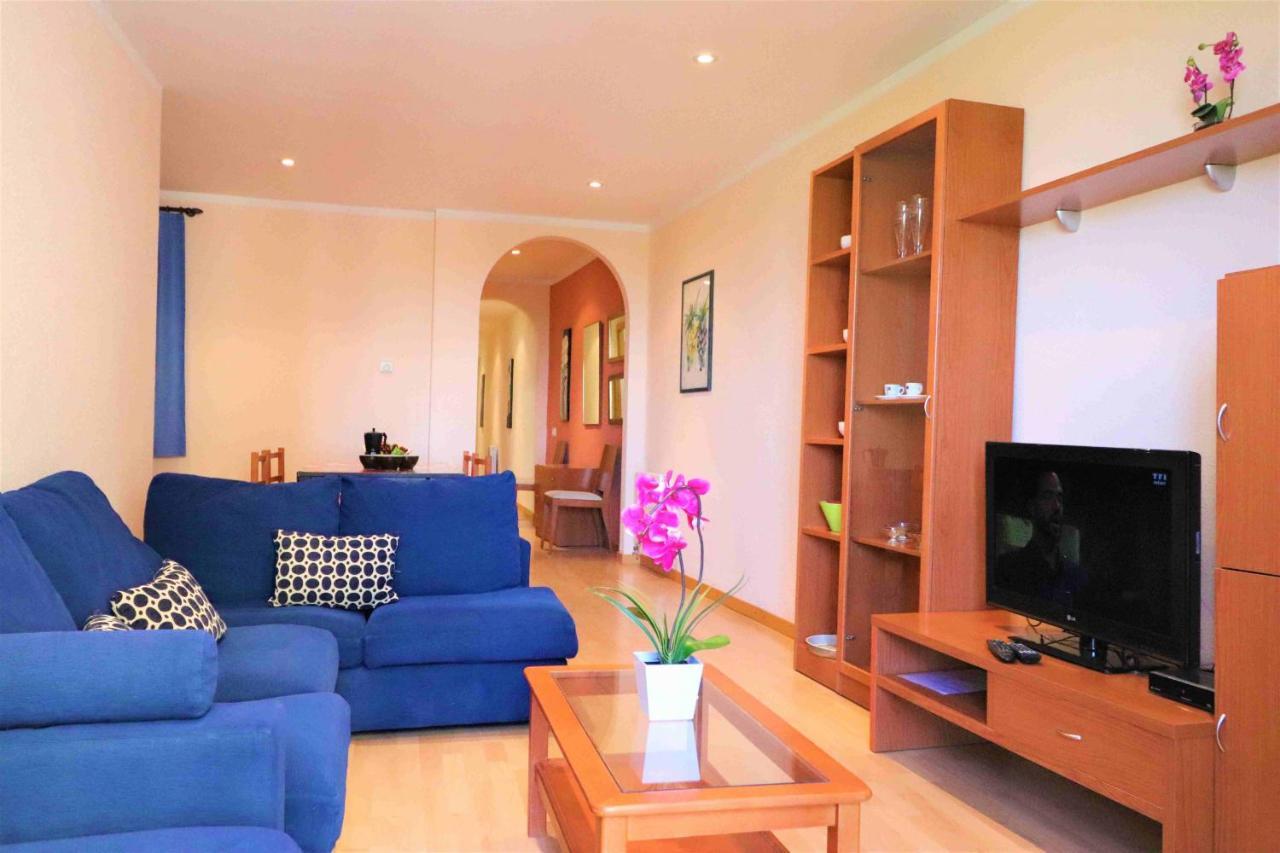 Tramuntana 2 1 Roses- Immo Barneda Appartement Roses