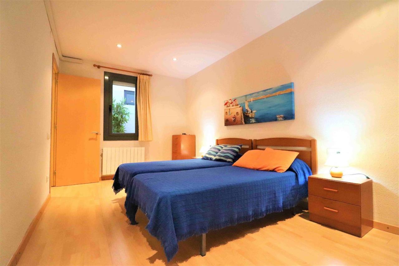 Tramuntana 2 1 Roses- Immo Barneda Appartement
