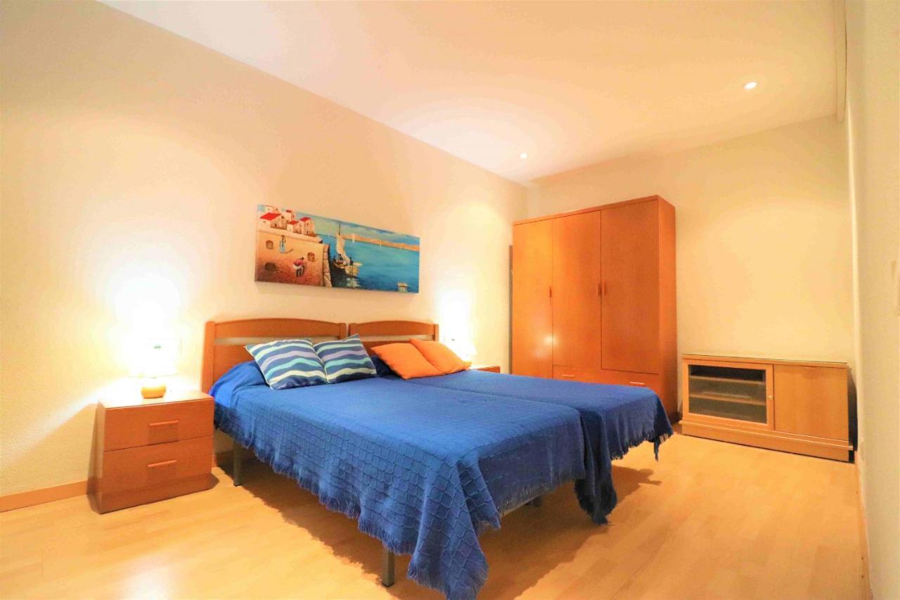 Tramuntana 2 1 Roses- Immo Barneda Appartement