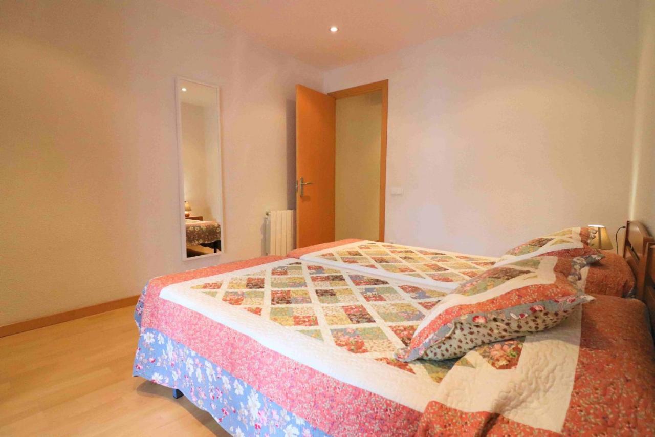 Appartement Tramuntana 2 1 Roses- Immo Barneda *