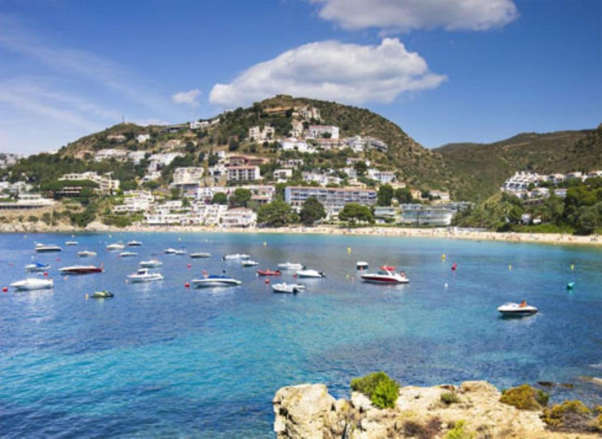 Appartement Tramuntana 2 1 Roses- Immo Barneda *